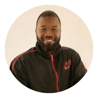 Devin  Williams Portrait