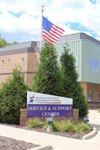 TuscBDD Service and Support Center