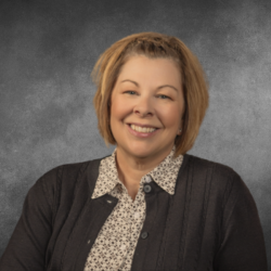 TUSCBDD Board Member Heather O'Connor