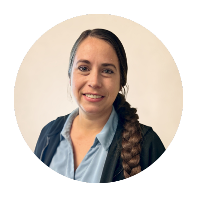 Jamie Immel Portrait