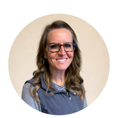 Missy Miller Portrait