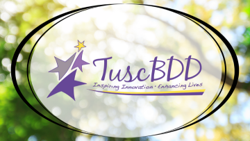 TuscBDD Logo
