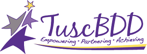 TuscBDD Logo